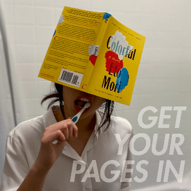 Get your pages in