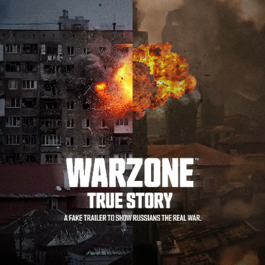 Warzone True Story