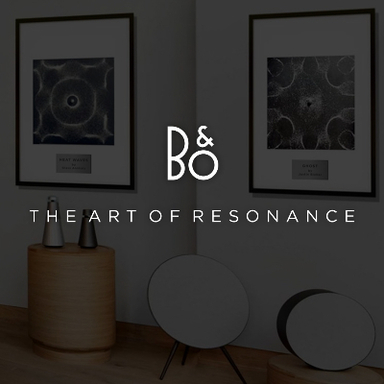 The Art of Resonance