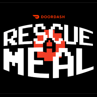 Rescue-A-Meal by DoorDash