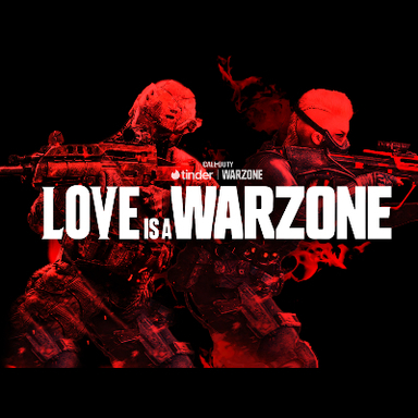 Love Is a Warzone