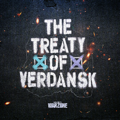 THE TREATY OF VERDANSK