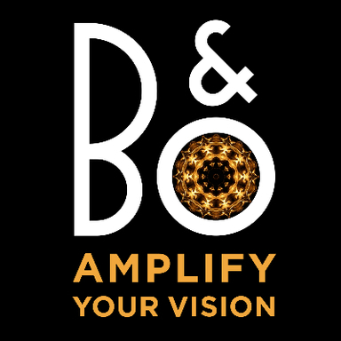 Amplify Your Vision