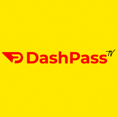 DashPassTV