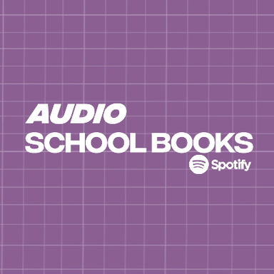 Audioschoolbooks