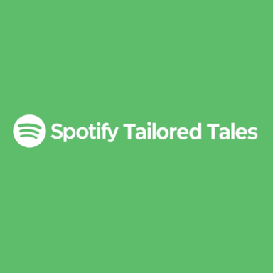 Tailored Tales