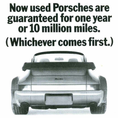 Porsche Cars North America