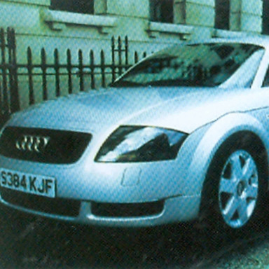 Audi of Norway