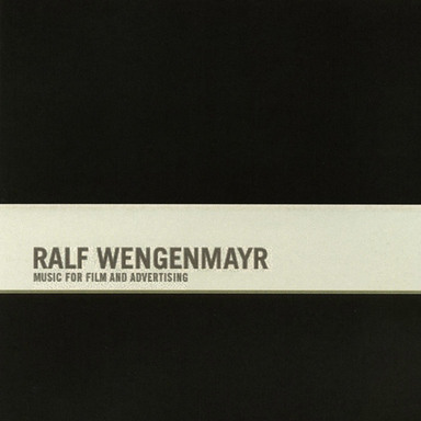 Website Ralf Wengenmayr