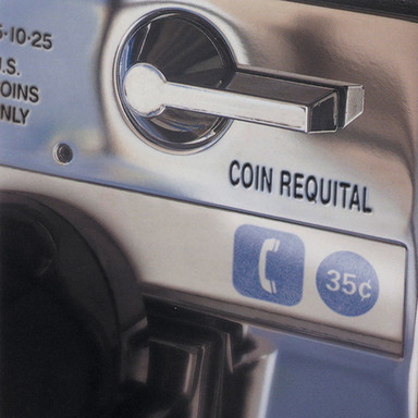 Coin Requital