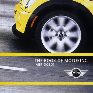 Abridged Book of Motoring
