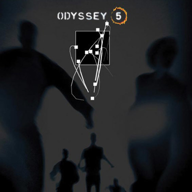 Odyssey 5 Screensaver