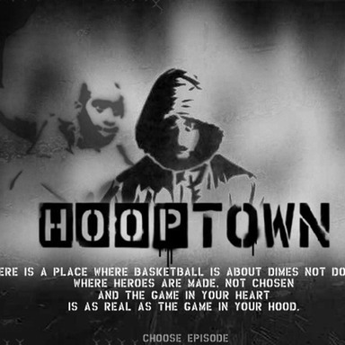 Hooptown