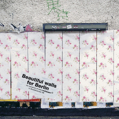quote;Beautiful-walls-for-Berlinquote;- Blue-Yellowish-Ornaments, quote;Beautiful-walls-for-Berlinquote;-Stripes 'n' Flowers, quote;Beautiful-walls-for-Berlinquote;-Pink Roses