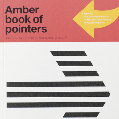 Amber book of pointers