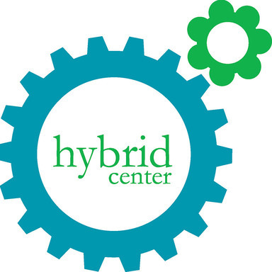 Hybrid center create nature