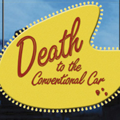 Death to the Conventional Car