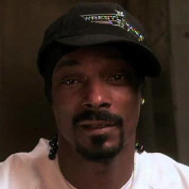 Welcome Snoop