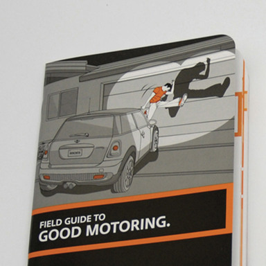 Field Guide to good Motoring