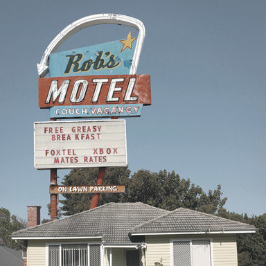 Rob's Motel