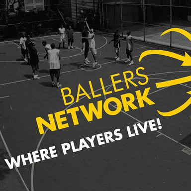 Nike Basketball Ballers Network