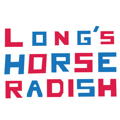 Horse new logo