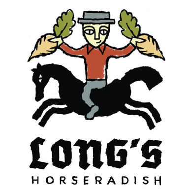 Long's Logo (Brotman)