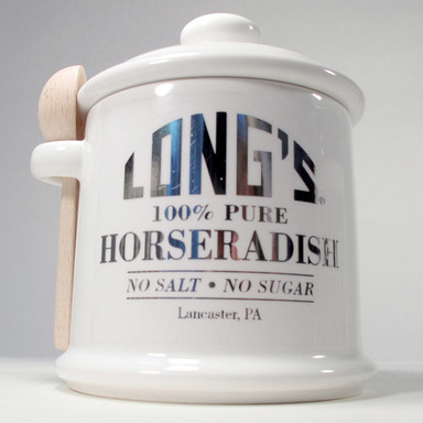 Long's Horseradish 100% Pure