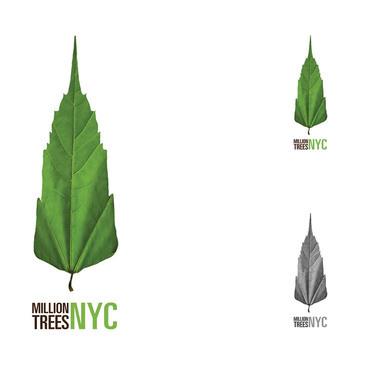 The Empire State Leaf