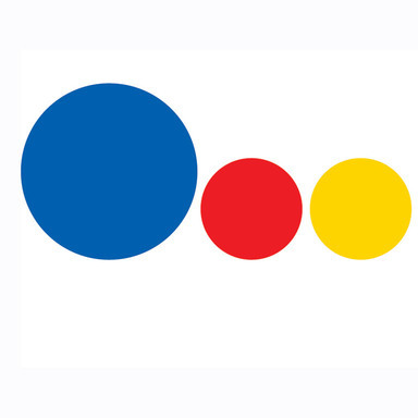 Google Circle Logo