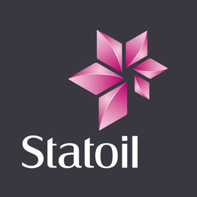 Statoil new corporate identity