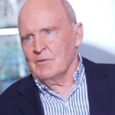 Jack and Suzy Welch Show