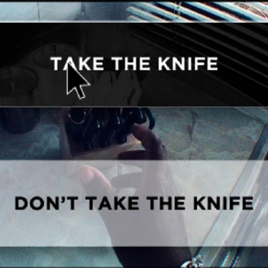 ANTI KNIFE CRIME