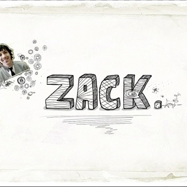 Zack Johnson