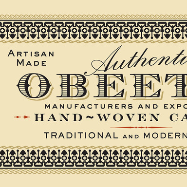 Obeetee Logo