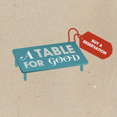 A Table for Good