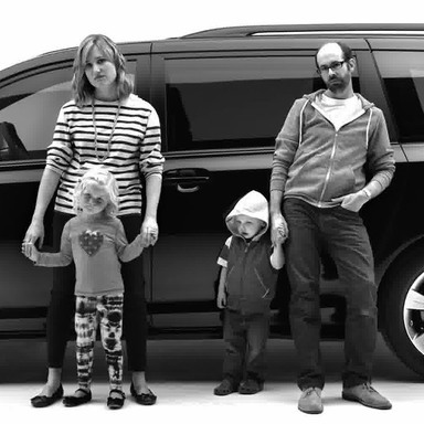 Sienna Swagger Wagon Music Video