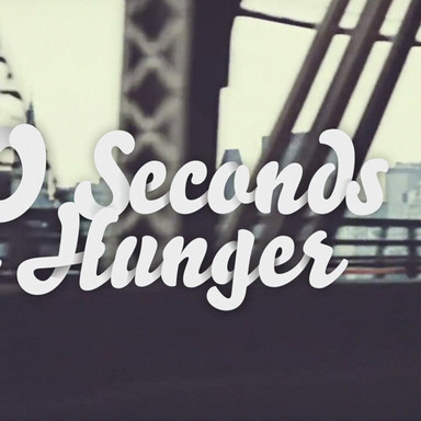 30 Seconds for Hunger