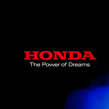 Honda Dreams: Into the Unknown
