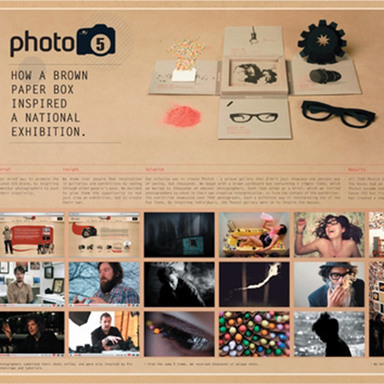 Photo 5 Exhibition