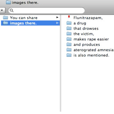 Mac Folders