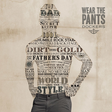 Wear the Pants