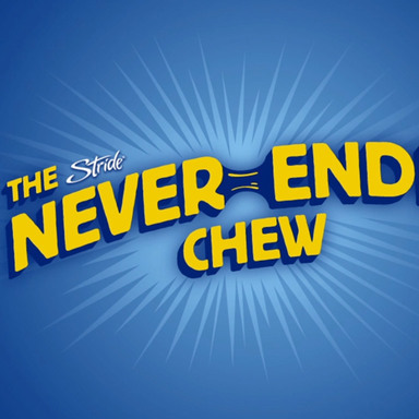 The Never-Ending Chew