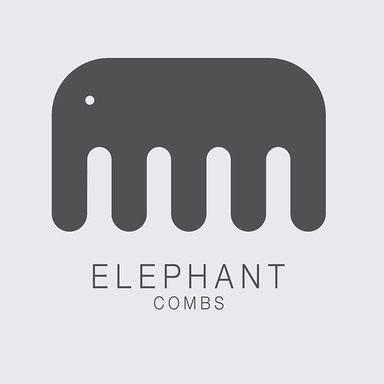 Elephant Combs