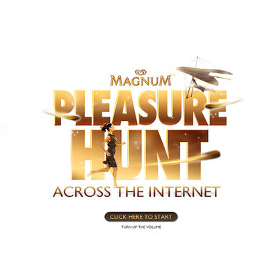 Pleasure Hunt