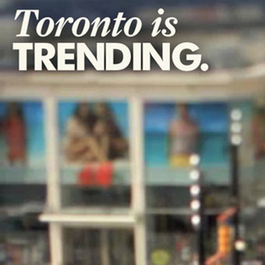 Toronto Trending