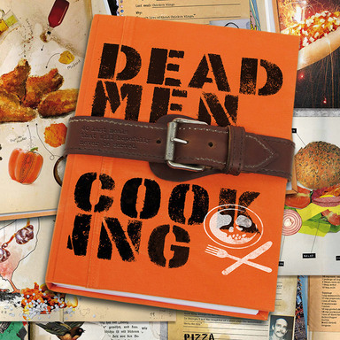 Dead Man Cooking
