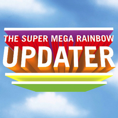 Skittles Super Mega Rainbow Updater