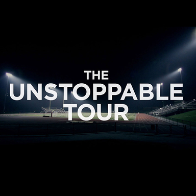 The Unstoppable Tour