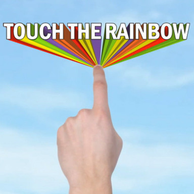 Touch the Rainbow 